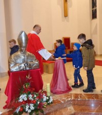 Stepinčevo proslavljeno u Zaprešiću